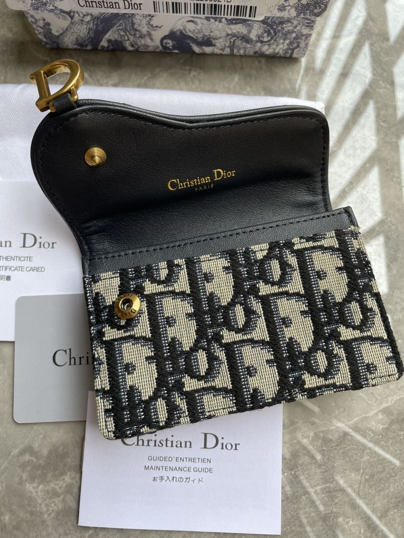 Christian Dior Wallet